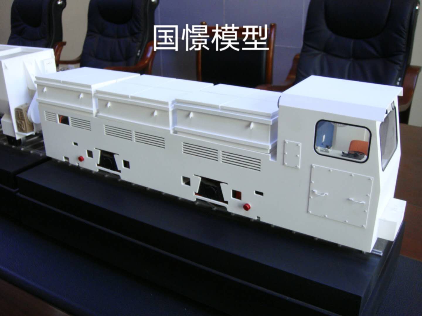 靖州车辆模型