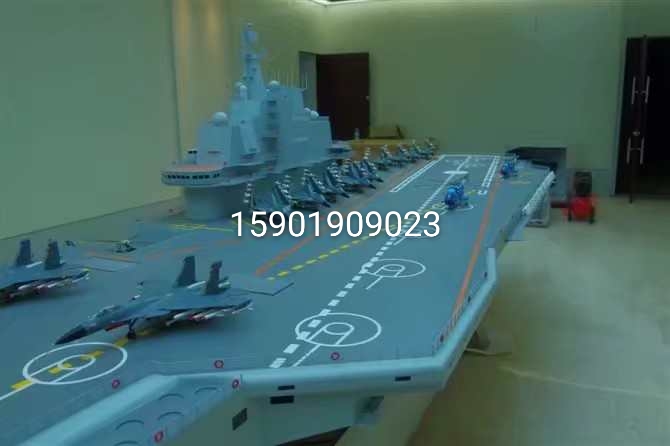 靖州船舶模型