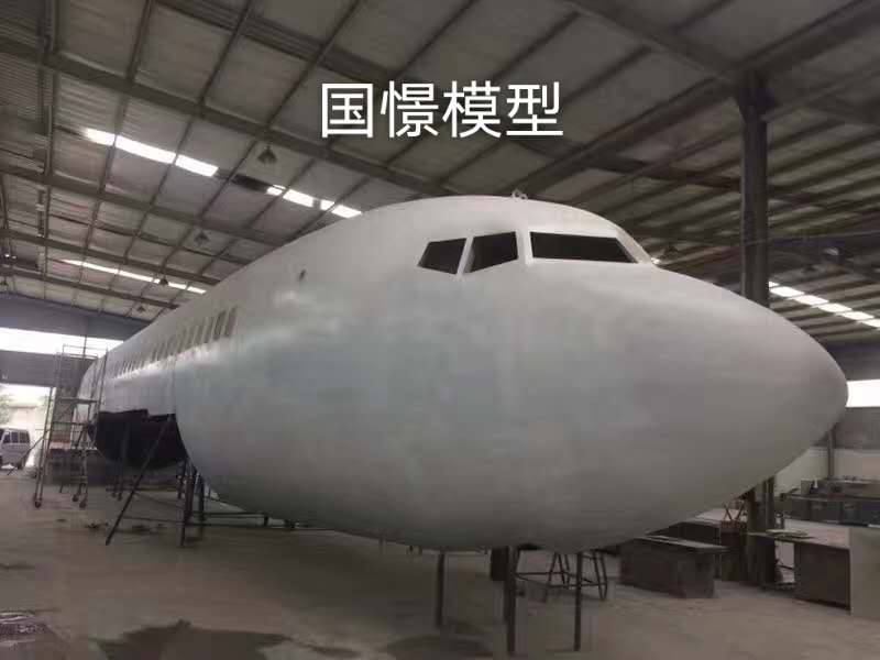 靖州大型仿真模型道具