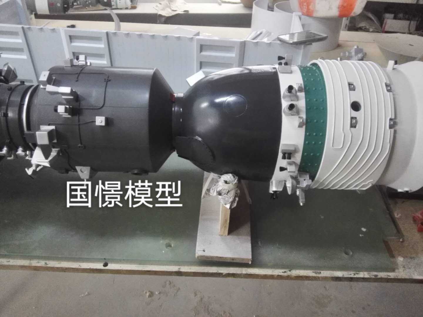 靖州航天模型