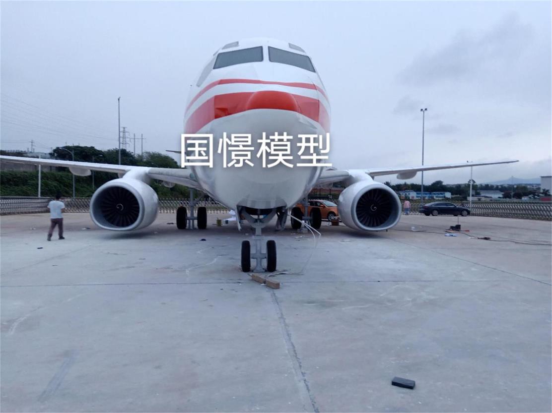 靖州飞机模拟仓