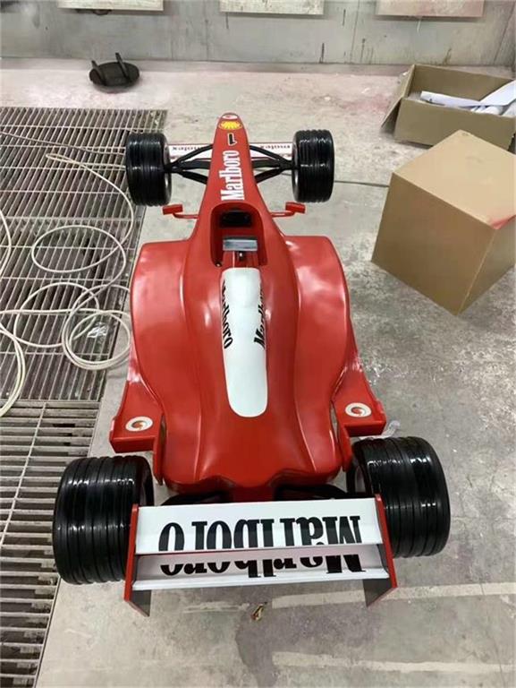 靖州汽车模型