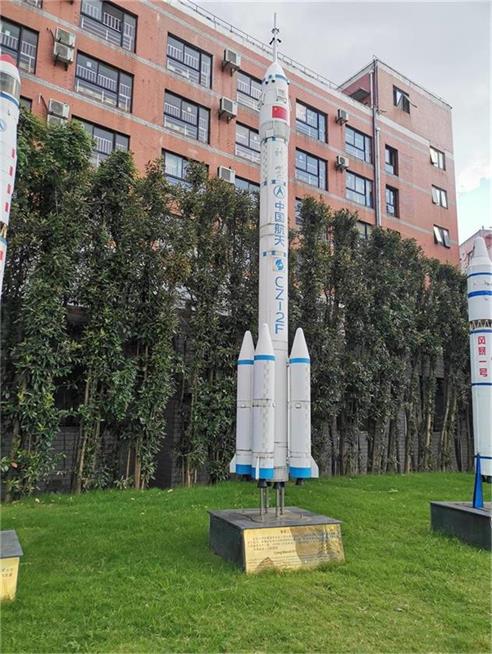 靖州航天航空模型