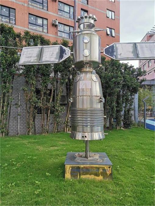 靖州航天航空模型